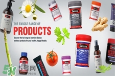 swisse保健品可以多種一起吃嗎？swisse可以同時吃幾種保健品？