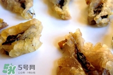 子宮肌瘤能吃林蛙油嗎？子宮肌瘤能吃雪蛤嗎？