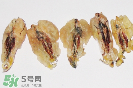子宮肌瘤能吃林蛙油嗎？子宮肌瘤能吃雪蛤嗎？