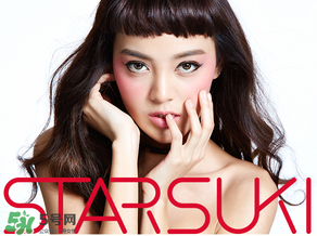 Starsuki是什么牌子？星希綺是哪里的品牌