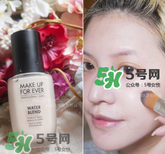 單眼皮怎么畫眼線？單眼皮怎么化妝好看