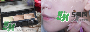 單眼皮怎么畫眼線？單眼皮怎么化妝好看