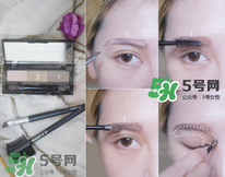 單眼皮怎么畫眼線？單眼皮怎么化妝好看