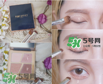 單眼皮怎么畫眼線？單眼皮怎么化妝好看
