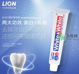 lion獅王是什么牌子？獅王是哪個國家的什么檔次？