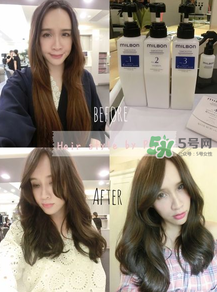 產(chǎn)后怎么護(hù)理頭發(fā)？生寶寶后頭發(fā)怎么護(hù)理