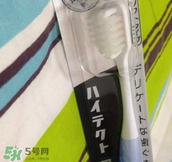 獅王牙刷怎么辨別真假？獅王牙刷真假對(duì)比