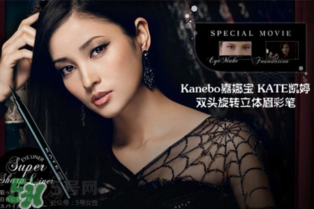 嘉娜寶是什么牌子？嘉娜寶是哪個(gè)國家的牌子？