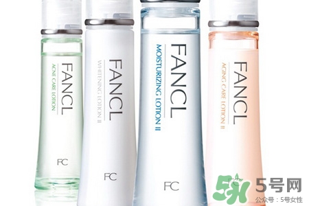 fancl屬于幾線品牌？fancl在日本什么檔次？