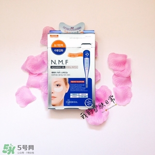 美迪惠爾可萊絲眼膜怎么用？美迪惠爾可萊絲眼膜使用方法