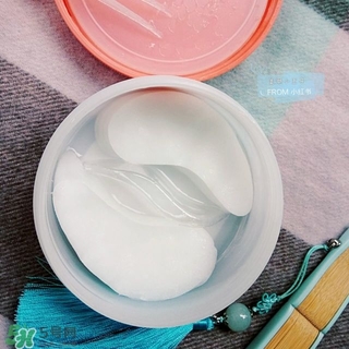 quality first眼膜怎么用要洗嗎？皇后的秘密眼膜敷多久？