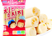 zek芝士鱈魚腸怎么樣？zek芝士鱈魚腸好吃嗎？