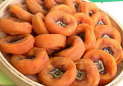 吃柿餅會(huì)便秘嗎？便秘可以吃柿餅嗎？