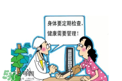 體檢后要大補(bǔ)嗎？體檢抽血后要補(bǔ)充營養(yǎng)嗎？