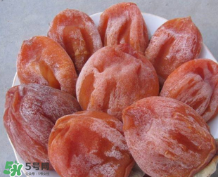 吃柿餅會(huì)便秘嗎？便秘可以吃柿餅嗎？