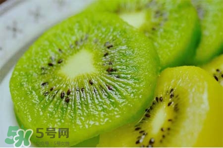 獼猴桃能美白嗎？獼猴桃怎么吃美白？
