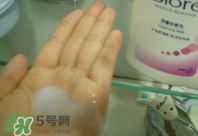 碧柔卸妝乳怎么用？碧柔卸妝乳使用方法