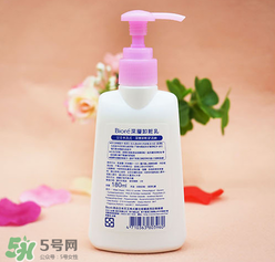 碧柔卸妝乳怎么用？碧柔卸妝乳使用方法