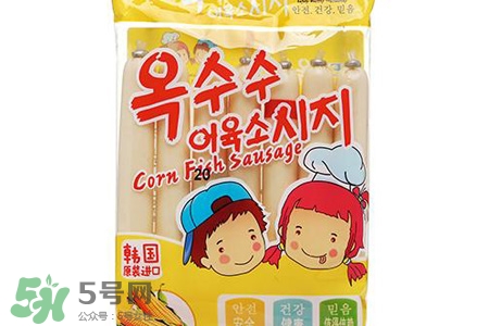 韓國(guó)鱈魚腸哪個(gè)牌子好？韓國(guó)鱈魚腸排名