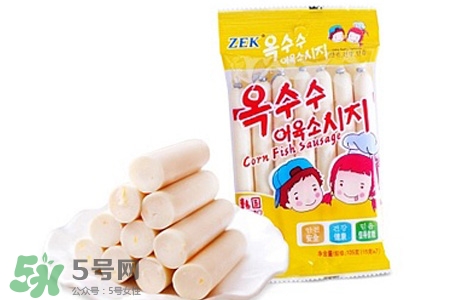 韓國真珠鱈魚腸好吃嗎？韓國真珠鱈魚腸怎么樣？