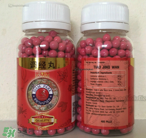 泰國蛇藥調(diào)經(jīng)丸怎么樣？泰國蛇藥調(diào)經(jīng)丸的功效