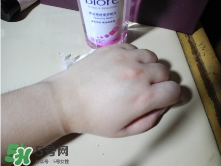 Biroe碧柔卸妝水怎么樣？碧柔卸妝水好用嗎？