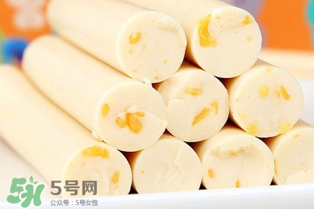 韓國真珠鱈魚腸寶寶能吃嗎？韓國真珠鱈魚腸多大小孩能吃？