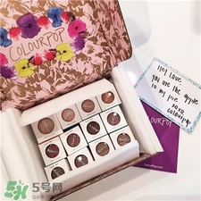 colourpop是什么牌子?colourpop是哪個(gè)國家的?