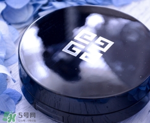 紀(jì)梵希氣墊粉底多少錢？紀(jì)梵希氣墊粉底價(jià)格