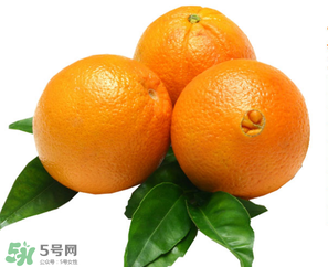 新鮮橙子皮可以泡水喝嗎？新鮮橙子皮的功效與作用