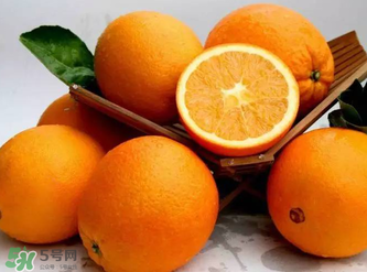 新鮮橙子可以泡水喝嗎？橙子泡水喝有什么好處