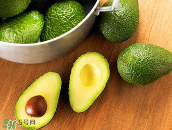 ?牛油果切開后不熟怎么辦？?牛油果沒熟切開了怎么辦？