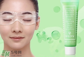 希思黎眼膜多少錢？希思黎眼膜怎么用？