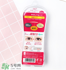 dup雙眼皮貼怎么用？dup雙眼皮貼怎么卸？