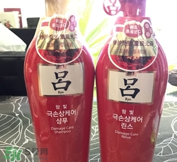 ryoe呂是什么牌子？呂是愛茉莉旗下的嗎？