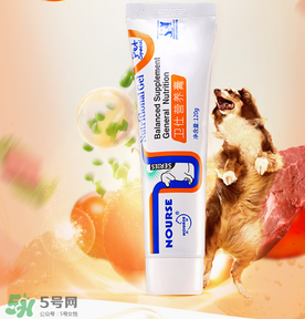 狗狗營(yíng)養(yǎng)膏什么牌子好？狗狗營(yíng)養(yǎng)膏多少錢？