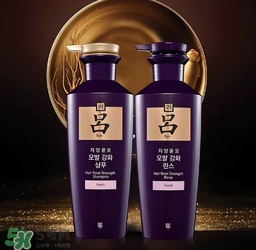 呂是酸性洗發(fā)水嗎？呂洗發(fā)水是酸性的嗎？