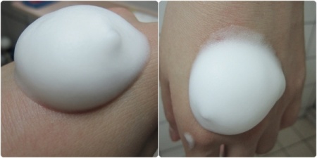 碧柔洗面奶怎么樣？碧柔洗面奶四種顏色哪款好用？