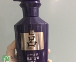 呂護發(fā)素怎么用？呂護發(fā)素使用方法