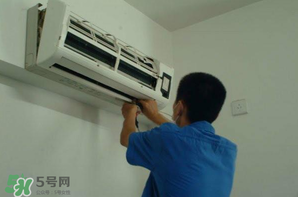 冬天空調(diào)怎么收氟？空調(diào)冬天怎么加氟利昂？