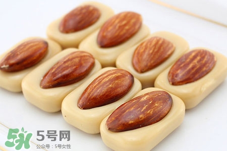 好麗友杏仁糖多少錢？好麗友杏仁糖韓國價格