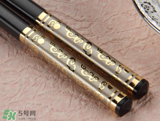 合金筷子好不好？合金筷子有毒嗎？