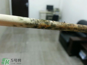 木筷子發(fā)霉了怎么辦？筷子發(fā)霉了還能用嗎？