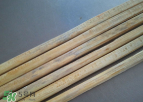 木筷子發(fā)霉了怎么辦？筷子發(fā)霉了還能用嗎？