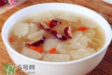 冬天濕氣重喝什么湯？適宜冬季的5款祛濕湯