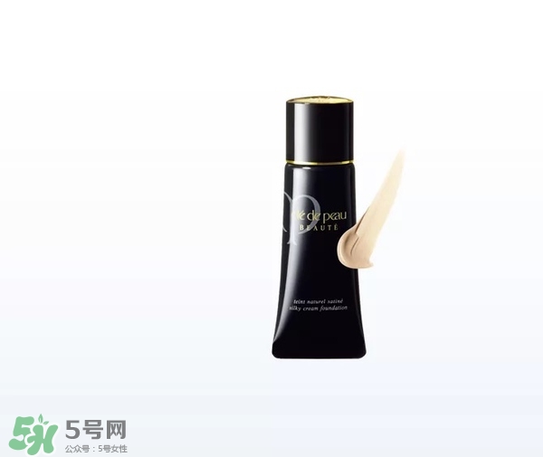 粉底液哪個牌子好？粉底液排行榜10強(qiáng)2017