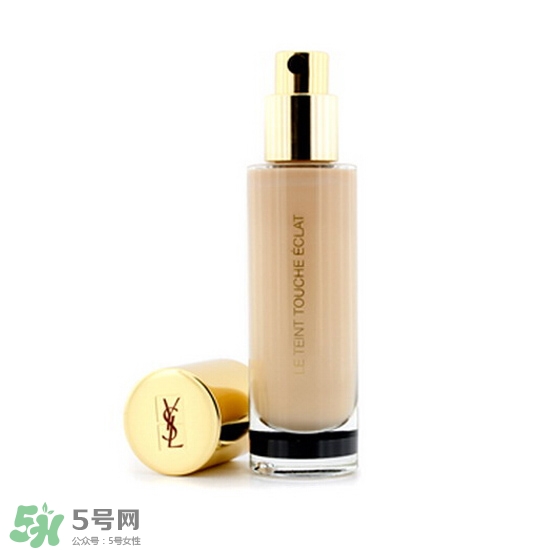 粉底液哪個牌子好？粉底液排行榜10強(qiáng)2017