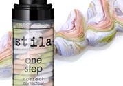 stila三色隔離色號 stila詩狄娜三色隔離試色