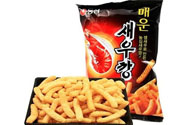 農(nóng)心蝦條多少錢？農(nóng)心蝦條韓國價(jià)格
