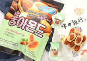好麗友杏仁糖怎么樣？韓國好麗友杏仁糖好吃嗎？